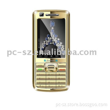 4 band  mobile phone, dual sim card, both standby,dual bluetooth,dual camera